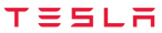 Tesla logo