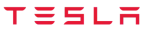 Tesla logo