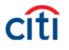 Citi logo