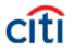 Citi logo