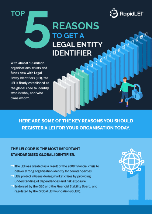 Infographic snippet