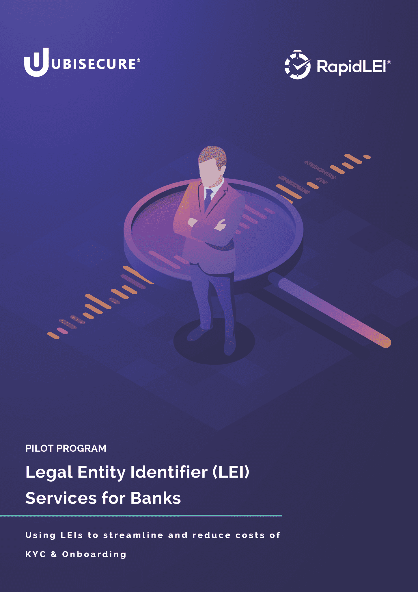 Ubisecure-Using-LEIs-in-Banking-KYC-Onboarding Page 1