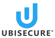 Ubisecure Logo
