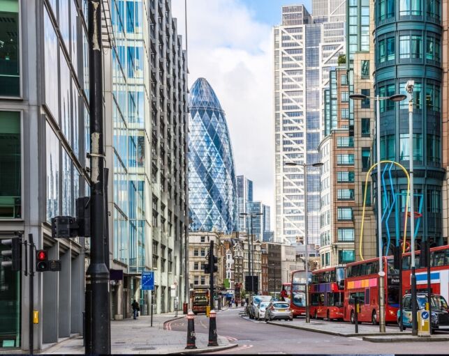 LEI UK Company registration