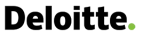Deloitte logo